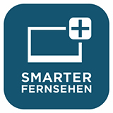 Logo Smarter Fernsehen